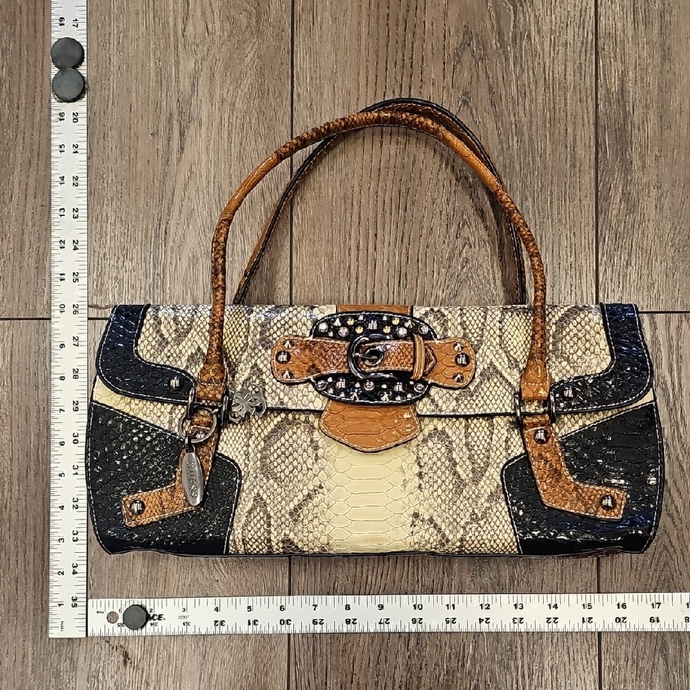 Snakeskin, Maximalist, Party, 90s, Y2k, Casual, Classic, Tiktok, Festival, Yes